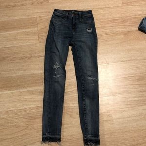 Old navy jeans